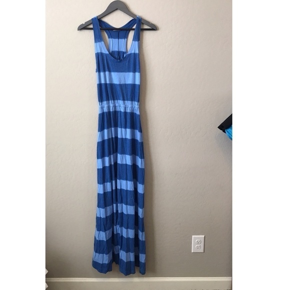 ALTERNATIVE Dorado Maxi Dress - Picture 2 of 7